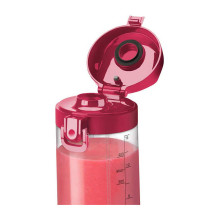 nutribullet NBP003MA tragbarer Standmixer, magenta nutribullet NBP003MA tragbarer Standmixer, magenta