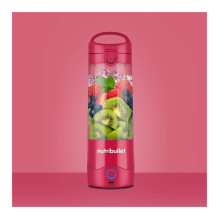 nutribullet NBP003MA tragbarer Standmixer, magenta nutribullet NBP003MA tragbarer Standmixer, magenta