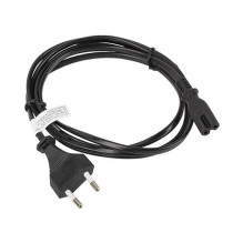 LANBERG Netzkabel CEE 7 /...
