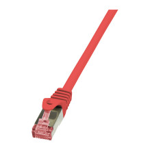 Logilink Patchkabel CAT6 S...