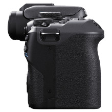 Canon EOS R10 24,2 megapikselių juodas skaitmeninis fotoaparatas Canon EOS R10 24,2 megapikselių juodas skaitmeninis fotoaparatas
