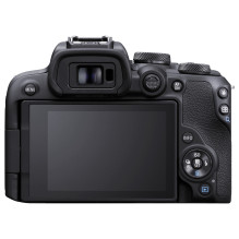 Canon EOS R10 24.2 Megapixel Black Digital Camera