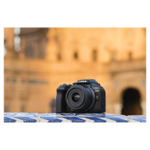 Canon EOS R10 24.2 Megapixel Black Digital Camera
