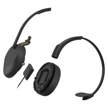 JABRA EVOLVE3 65 MONO LINK 390A JABRA EVOLVE3 65 MONO LINK 390A