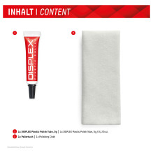 Displex Display-Polish Einzeltube Displex Display-Polish Einzeltube