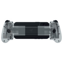 RAZER Kishi V3 Phantom Edition USB-C Gaming Controller white RAZER Kishi V3 Phantom Edition USB-C Gaming Controller white