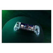 RAZER Kishi V3 Phantom Edition USB-C Gaming Controller white RAZER Kishi V3 Phantom Edition USB-C Gaming Controller white
