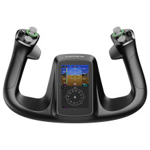MOZA MFY Pro Yoke Handle