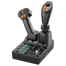 MOZA Farming Control System