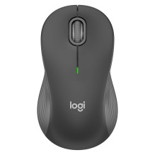 Logitech Signature M550 L Wireless Mouse - GRAPHITE - EMEA28i-935