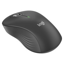 Logitech Signature M550 L Wireless Mouse - GRAPHITE - EMEA28i-935