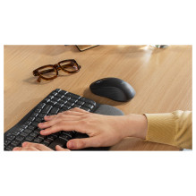 Logitech Signature M550 L Wireless Mouse - GRAPHITE - EMEA28i-935