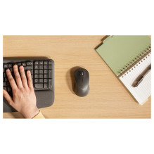 Logitech Signature M550 L Wireless Mouse - GRAPHITE - EMEA28i-935