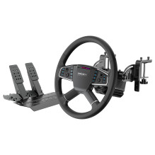 R5 Pro Truck Driving Simulator