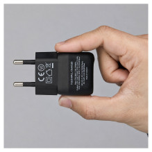 30W USB-C Wall Charger Portable GaN Charger with USB Power Delivery Fast Charging GaN 5V / 9V / 15 / 20V PD USB-C Charge