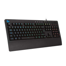 „Logitech G213 Prodigy“ žaidimų klaviatūra U, 920-008087