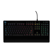 Logitech G213 Prodigy Gaming Keyboard U 920-008087 Logitech G213 Prodigy Gaming Keyboard U 920-008087