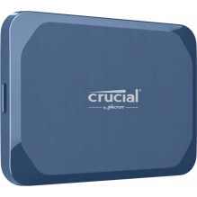 „Crucial X10 2TB“ išorinis diskas CT2000X10SSD9