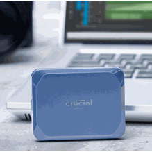 Crucial X10 2TB External CT2000X10SSD9 Crucial X10 2TB External CT2000X10SSD9