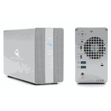 OWC Mercury Elite Pro Dual...
