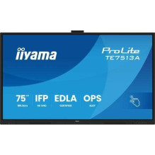 Iiyama ProLite TE7513A-B2AG 75" IPS 16:9