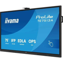 Iiyama ProLite TE7513A-B2AG 75" IPS 16:9