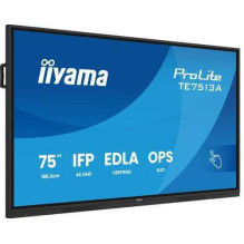 Iiyama ProLite TE7513A-B2AG 75" IPS 16:9