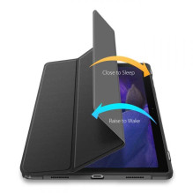 Dux Ducis "Toby series case Samsung Galaxy A8 10.5"" Black Dux Ducis "Toby series case Samsung Galaxy A8 10.5"" Black