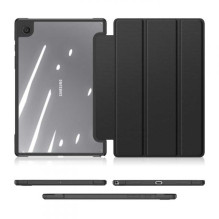 Dux Ducis "Toby series case Samsung Galaxy A8 10.5"" Black Dux Ducis "Toby series case Samsung Galaxy A8 10.5"" Black
