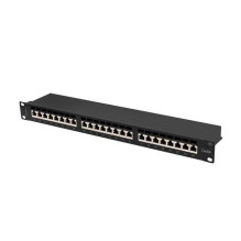 Lanberg Patch panel 24port...