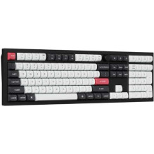 Keychron Q6H-M1 juodas (EN)