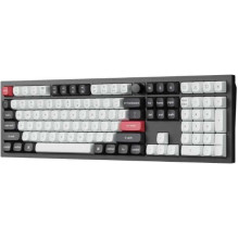 Keychron Q6H-M1 juodas (EN)