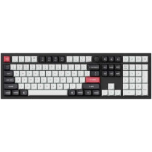 Keychron Q6H-M1 juodas (EN)