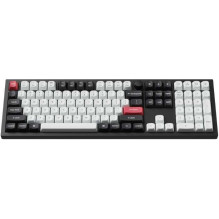 Keychron Q6H-M1 Black (EN)