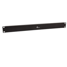 1U Blank panel for 19"...