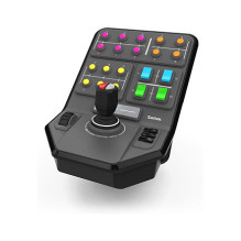 Logitech G Farm Sim Vehicle Side Panel Logitech G Farm Sim Vehicle Side Panel