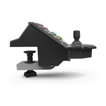 Logitech G Farm Sim Vehicle Side Panel Logitech G Farm Sim Vehicle Side Panel