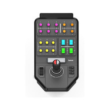 Logitech G Farm Sim Vehicle Side Panel Logitech G Farm Sim Vehicle Side Panel