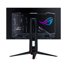67,3 cm (26,5 colio) 3840 x 2160 pikselių ASUS 90LM0CY1-B01971 16:9 4K „Ultra HD WOLED“ 0,03 ms 240 Hz HDR „DisplayPort“