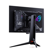 67,3 cm (26,5 colio) 3840 x 2160 pikselių ASUS 90LM0CY1-B01971 16:9 4K „Ultra HD WOLED“ 0,03 ms 240 Hz HDR „DisplayPort“