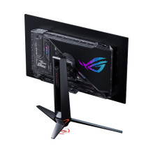 67,3 cm (26,5 colio) 3840 x 2160 pikselių ASUS 90LM0CY1-B01971 16:9 4K „Ultra HD WOLED“ 0,03 ms 240 Hz HDR „DisplayPort“