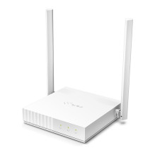 Wireless Router TL-WR844N Wireless Router TL-WR844N