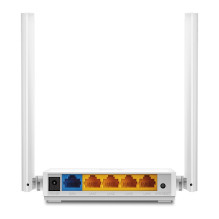 Wireless Router TL-WR844N Wireless Router TL-WR844N