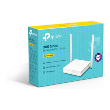 Wireless Router TL-WR844N Wireless Router TL-WR844N