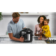 Ninja OP500 7,5 L 1760 W juoda Ninja OP500 7,5 L 1760 W juoda