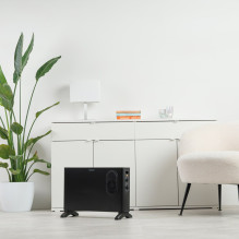 Taurus Clima Boost2000 2-in-1 šildytuvas ventiliatoriumi ir konvektorinis šildytuvas, 2000W Taurus Clima Boost2000 2-in-1 šildytuvas ventiliatoriumi ir konvektorinis šildytuvas, 2000W