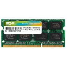 Silicon Power Green 8GB...