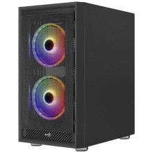 Aerocool Graphite Black