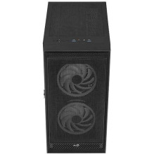 Aerocool Graphite Black