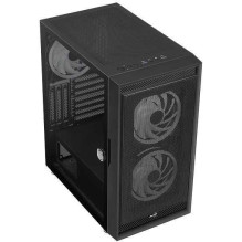 Aerocool Graphite Black
